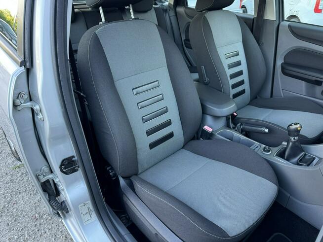 Ford Focus LIFTING-1.6i-115km-Bezwypadkowy-2-Właściciel-Klimatyzacja-Komputer