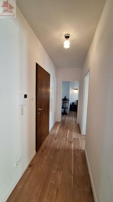 Mieszkanie Inowrocław