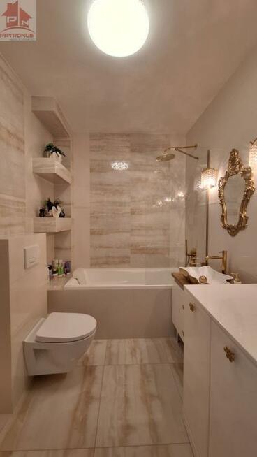 Mieszkanie Inowrocław