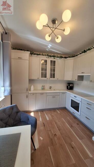 Mieszkanie Inowrocław