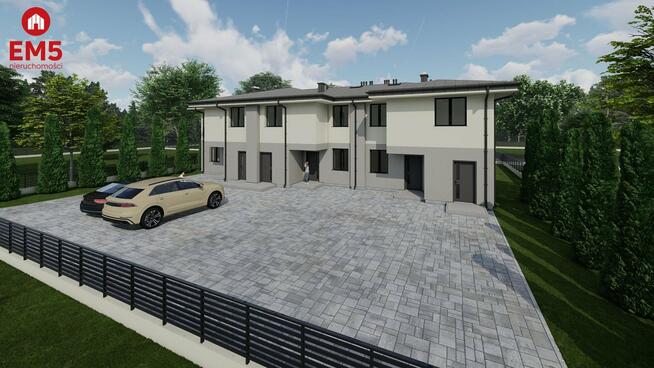 Mieszkanie Białystok Zawady