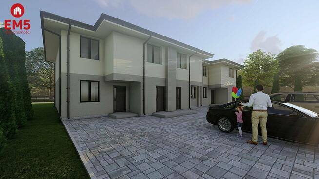 Mieszkanie Białystok Zawady