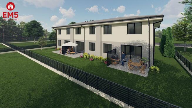 Mieszkanie Białystok Zawady