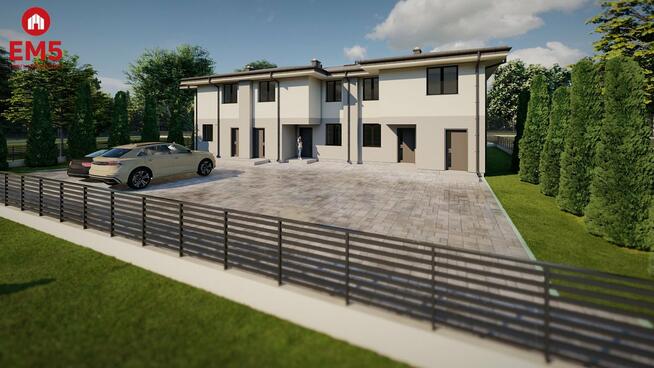 Mieszkanie Białystok Zawady