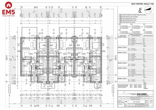 Mieszkanie Białystok Zawady