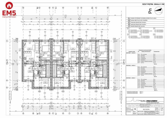 Mieszkanie Białystok Zawady