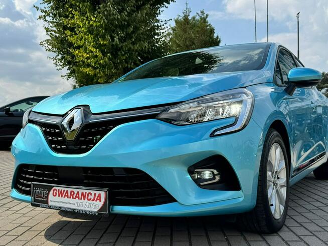 Renault Clio *Nowy Model*BDB stan*Piękny Kolor*