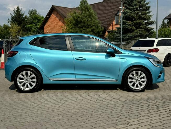 Renault Clio *Nowy Model*BDB stan*Piękny Kolor*