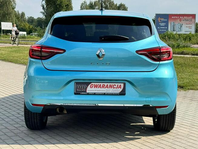 Renault Clio *Nowy Model*BDB stan*Piękny Kolor*