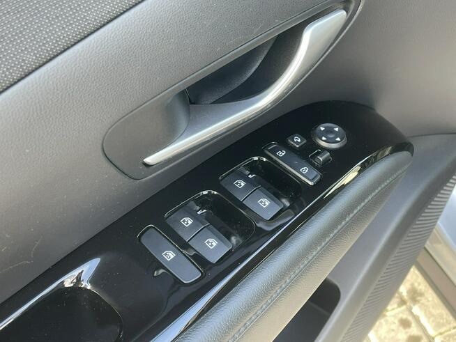 Hyundai Tucson 1.6 T-GDI 150km DCT Executive Salon Polska Serwis ASO Gwarancja