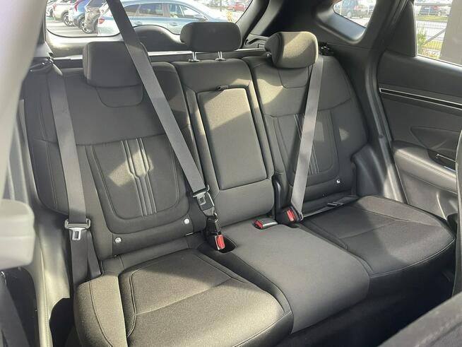 Hyundai Tucson 1.6 T-GDI 150km DCT Executive Salon Polska Serwis ASO Gwarancja