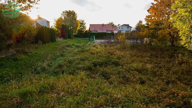 Działka budowlana Darłowo, mjr. Henryka Sucharskiego