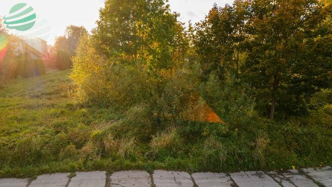 Działka budowlana Darłowo, mjr. Henryka Sucharskiego