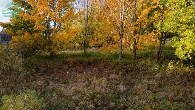 Działka budowlana Darłowo, mjr. Henryka Sucharskiego