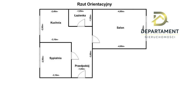 Mieszkanie Siemianowice Śląskie, Śląska