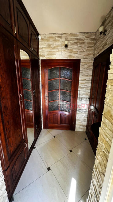 Dom Grodzisk Mazowiecki, Szczęsna