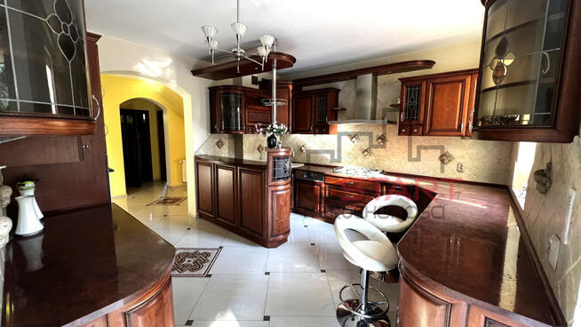 Dom Grodzisk Mazowiecki, Szczęsna