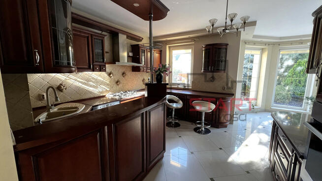 Dom Grodzisk Mazowiecki, Szczęsna