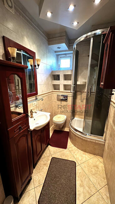 Dom Grodzisk Mazowiecki, Szczęsna