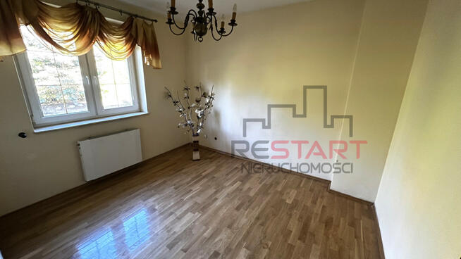 Dom Grodzisk Mazowiecki, Szczęsna