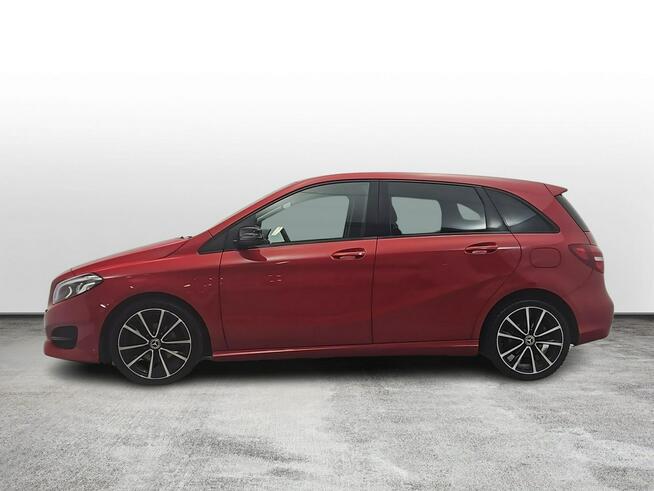 Mercedes B 246 180 (CDI) d 7G-DCT Urban ! Z Polskiego Salonu ! Faktura VAT !