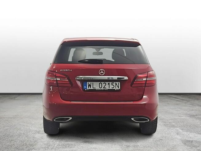 Mercedes B 246 180 (CDI) d 7G-DCT Urban ! Z Polskiego Salonu ! Faktura VAT !