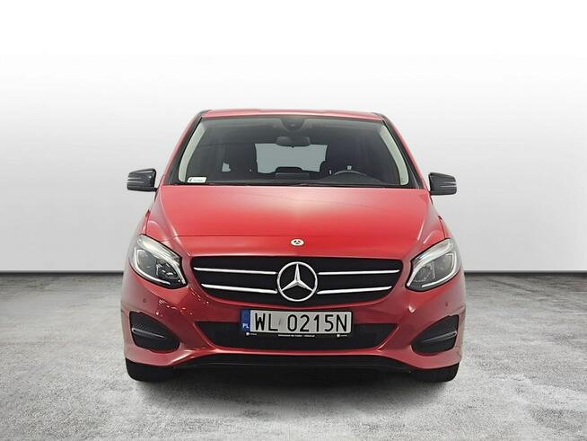 Mercedes B 246 180 (CDI) d 7G-DCT Urban ! Z Polskiego Salonu ! Faktura VAT !