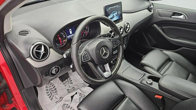 Mercedes B 246 180 (CDI) d 7G-DCT Urban ! Z Polskiego Salonu ! Faktura VAT !