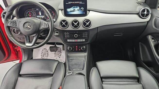Mercedes B 246 180 (CDI) d 7G-DCT Urban ! Z Polskiego Salonu ! Faktura VAT !