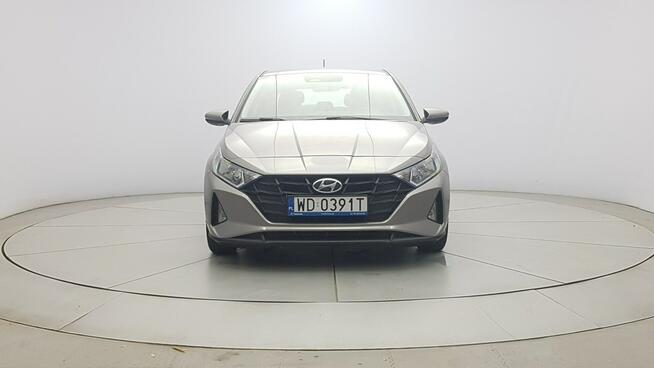 Hyundai i20 1.2 Pure! Z Polskiego Salonu! Faktura VAT!