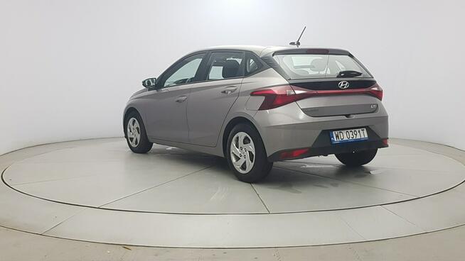 Hyundai i20 1.2 Pure! Z Polskiego Salonu! Faktura VAT!