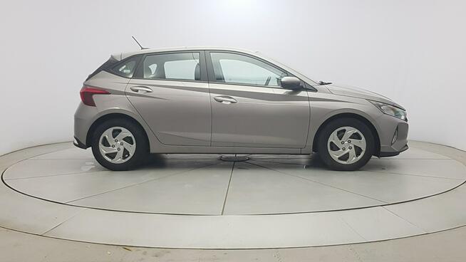 Hyundai i20 1.2 Pure! Z Polskiego Salonu! Faktura VAT!
