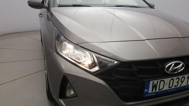Hyundai i20 1.2 Pure! Z Polskiego Salonu! Faktura VAT!