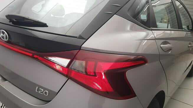 Hyundai i20 1.2 Pure! Z Polskiego Salonu! Faktura VAT!
