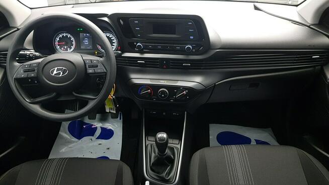 Hyundai i20 1.2 Pure! Z Polskiego Salonu! Faktura VAT!