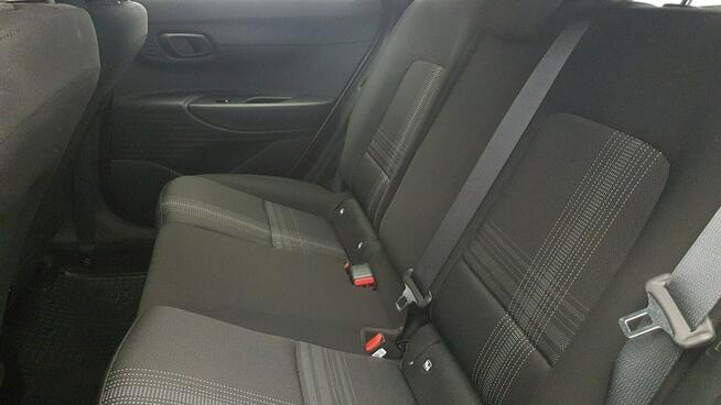 Hyundai i20 1.2 Pure! Z Polskiego Salonu! Faktura VAT!