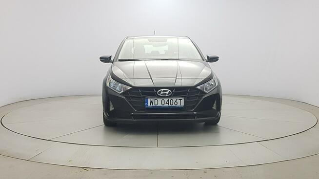Hyundai i20 1.2 Pure! Z Polskiego Salonu! Faktura VAT!