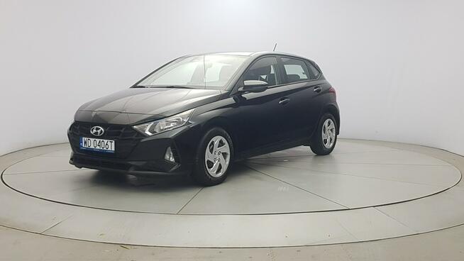 Hyundai i20 1.2 Pure! Z Polskiego Salonu! Faktura VAT!