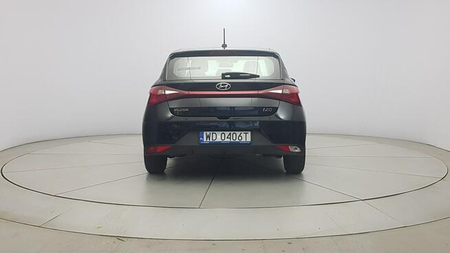 Hyundai i20 1.2 Pure! Z Polskiego Salonu! Faktura VAT!