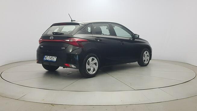 Hyundai i20 1.2 Pure! Z Polskiego Salonu! Faktura VAT!