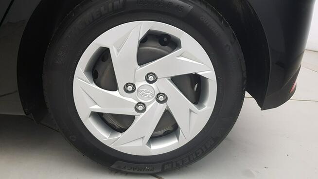 Hyundai i20 1.2 Pure! Z Polskiego Salonu! Faktura VAT!