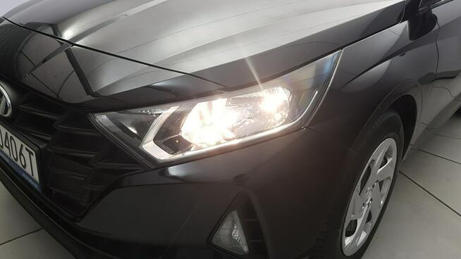 Hyundai i20 1.2 Pure! Z Polskiego Salonu! Faktura VAT!