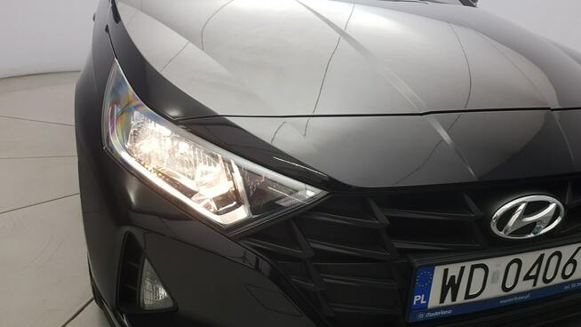 Hyundai i20 1.2 Pure! Z Polskiego Salonu! Faktura VAT!