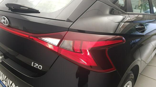 Hyundai i20 1.2 Pure! Z Polskiego Salonu! Faktura VAT!