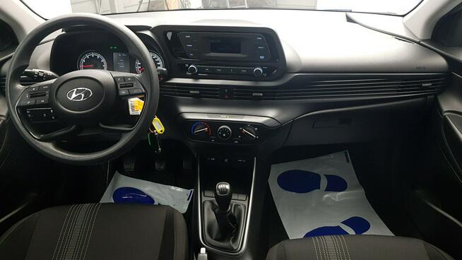 Hyundai i20 1.2 Pure! Z Polskiego Salonu! Faktura VAT!