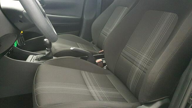 Hyundai i20 1.2 Pure! Z Polskiego Salonu! Faktura VAT!