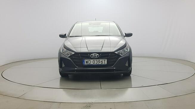 Hyundai i20 1.2 Pure! Z Polskiego Salonu! Faktura VAT!