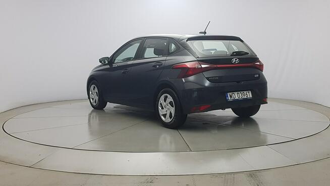Hyundai i20 1.2 Pure! Z Polskiego Salonu! Faktura VAT!