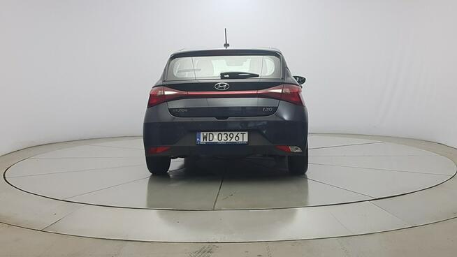 Hyundai i20 1.2 Pure! Z Polskiego Salonu! Faktura VAT!