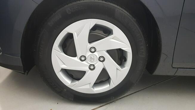 Hyundai i20 1.2 Pure! Z Polskiego Salonu! Faktura VAT!